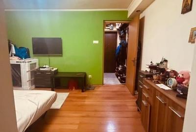 Apartament cu 2 camere în Gorjului
