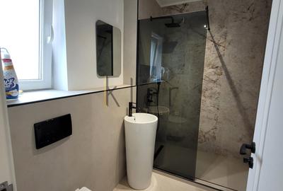 Apartament cu 2 camere semidecomandat în Florești - 8