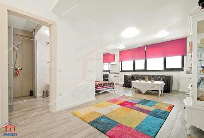 Apartament cu 2 camere în Țiglina 2