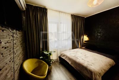 Apartament cu 2 camere decomandat, mobilat în Grozăvești - 17