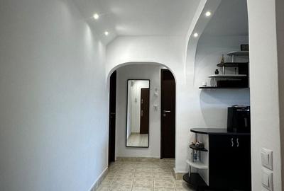 Apartament cu 2 camere decomandat în Zorilor - 10