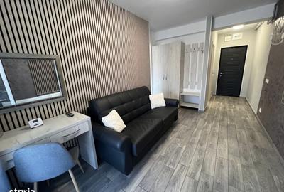 Apartament cu 2 camere în Nord
