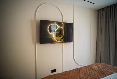Apartament cu 2 camere semidecomandat, mobilat în Mărăști - 7