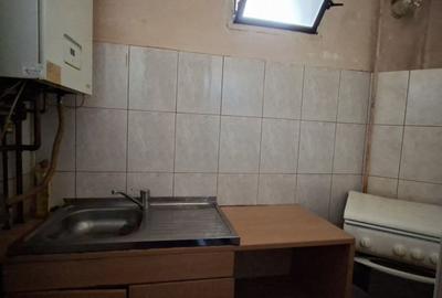 Apartament cu 3 camere semidecomandat, mobilat în Dorobanților - 10