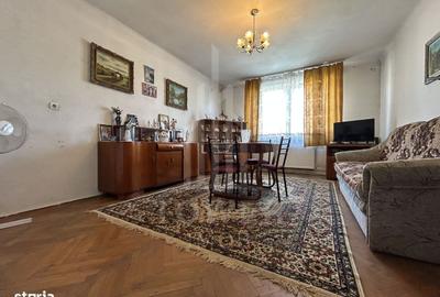 Casă cu 3 camere în Gușterița