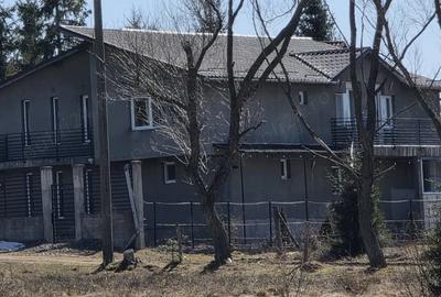 Teren de 1700 mp, în Beliș