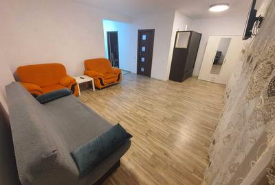 Apartament cu 2 camere decomandat în Militari