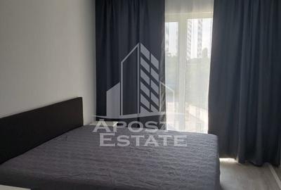 Apartament cu 2 camere decomandat, mobilat în Torontalului - 2