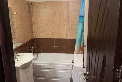 Apartament cu 2 camere decomandat, mobilat în Berceni - 3
