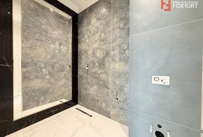 Duplex cu 4 camere cu Teren 354 Mp în Săcălaz - 17