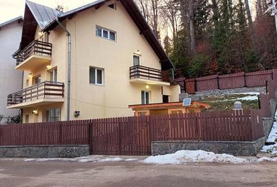 Casă cu Teren 249 Mp în Central