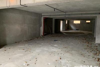 Spațiu comercial, de 120 mp, în Colentina