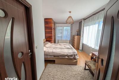 Apartament cu 3 camere în Florești - 5