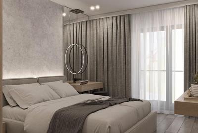 Apartament cu 2 camere în Dristor