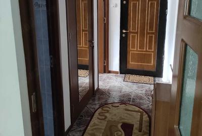 Garsonieră decomandată în Alexandru cel Bun