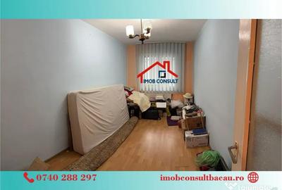 Apartament cu 3 camere semidecomandat în Zimbru - 2
