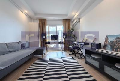 Apartament cu 2 camere în Ștefăneștii de Jos