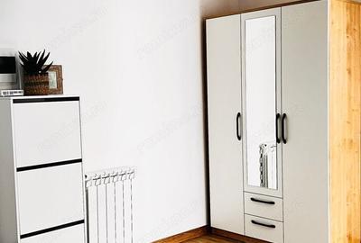 Apartament cu 2 camere decomandat în Doamna Ghica - 3