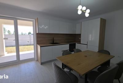 Casă cu 3 camere cu Teren 300 Mp în Oșorhei - 12