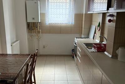 Apartament cu 3 camere în Titan - 1