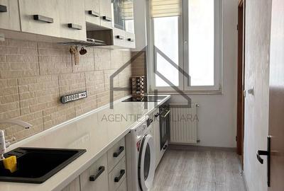 Garsonieră decomandată în Sânmartin - 2
