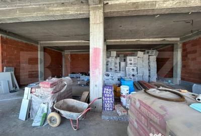 Spațiu comercial, de 140 mp, în Central - 2