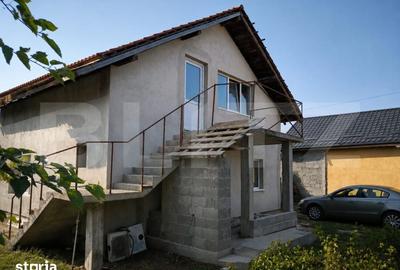 Casă cu 5 camere cu Teren 485 Mp în Brestei