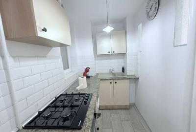 Apartament cu 2 camere decomandat, mobilat în Drumul Taberei - 5