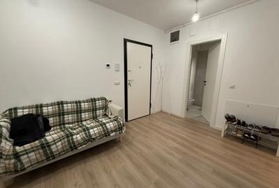 Garsonieră decomandată în Central - 5