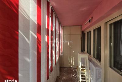 Apartament cu 2 camere decomandat în Vest - 19
