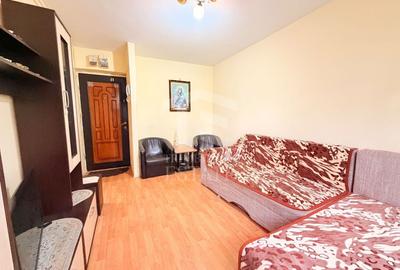 Apartament cu 2 camere semidecomandat în Rahova - 3