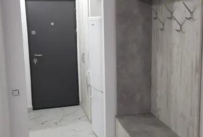 Garsonieră semidecomandată în Central