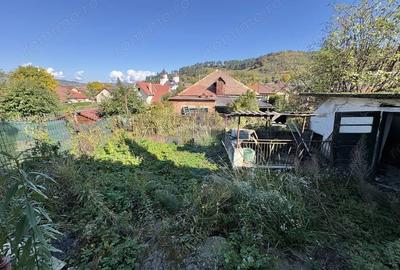 Casă cu 2 camere cu Teren 348 Mp în Sud - 1