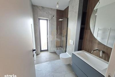 Casă cu 4 camere decomandat cu Teren 431 Mp în Stupini