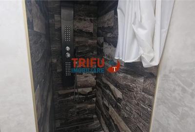 Apartament cu 3 camere decomandat în Cetate - 13