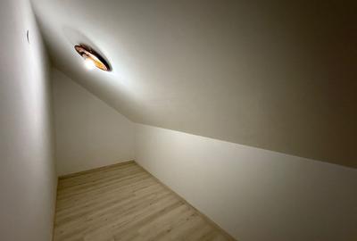 Casă individuală cu 4 camere cu Canalizare în Central - 3