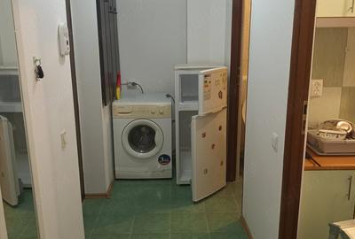 Garsonieră decomandată în Turnișor