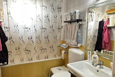Apartament cu 2 camere semidecomandat, mobilat în Cetate - 5