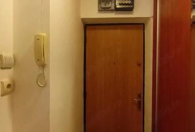 Garsonieră semidecomandată în Pantelimon