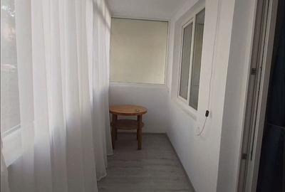 Apartament cu 2 camere semidecomandat, mobilat în Mihai Viteazul - 8