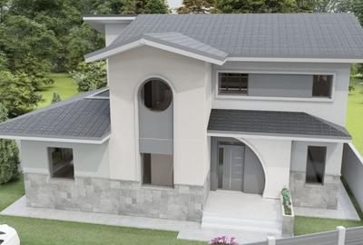 Casă cu 4 camere în Dudu - 3