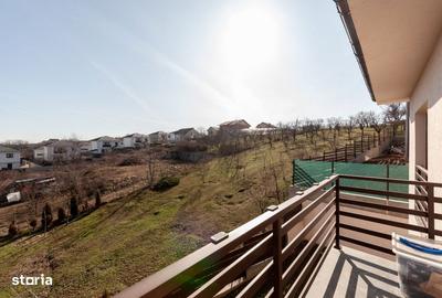 Casă cu 4 camere cu Teren 337 Mp în Bradu - 6