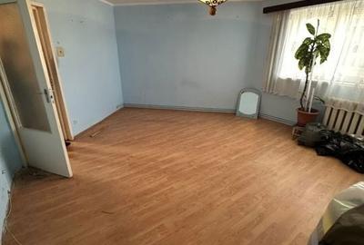 Apartament cu 2 camere semidecomandat în Mănăștur