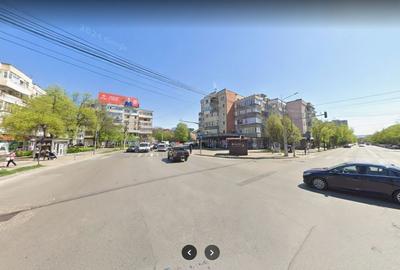 Spațiu comercial, de 124 mp, în Podul de Fier - 1