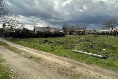 Teren Construcții intravilan de 447 mp, în Ștefănești - 3