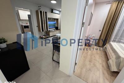 Apartament cu 3 camere decomandat, mobilat în Ferentari - 15