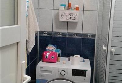 Garsonieră semidecomandată, mobilată în Iancului - 9