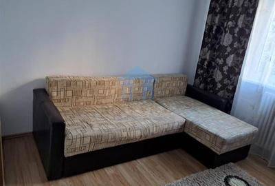 Apartament cu 2 camere semidecomandat în Mănăștur