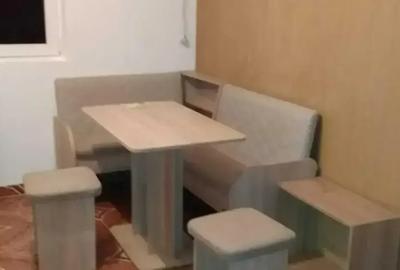 Apartament cu 3 camere decomandat în Sebastian - 8