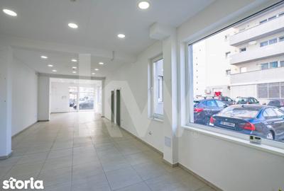 Spațiu comercial, de 175 mp, în Șelimbăr - 5